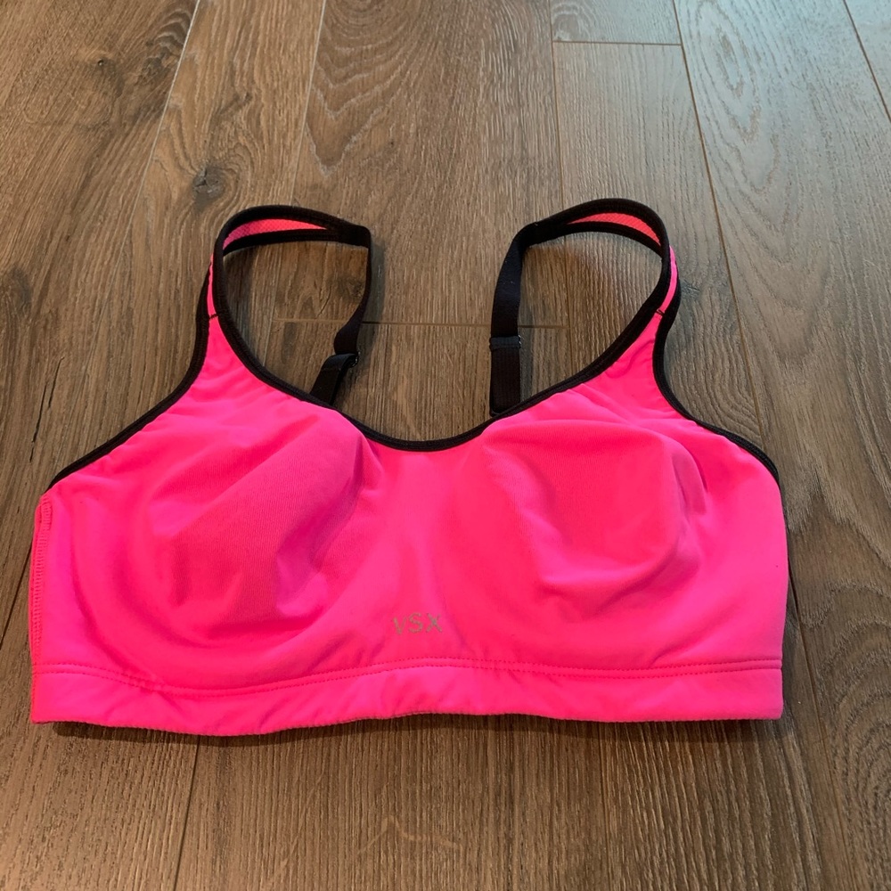 Victoria Sport Bra-34D